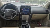 Toyota Prado TXL 2021 - 67,000 km only, Like New. No accidents